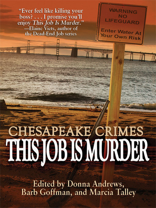 Title details for This Job Is Murder! by Donna Andrews - Available